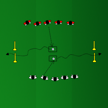 exercices-entrainement-de-football-objectif-:-le-beret-phy-0222